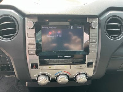 2021 Toyota Tundra 2WD SR