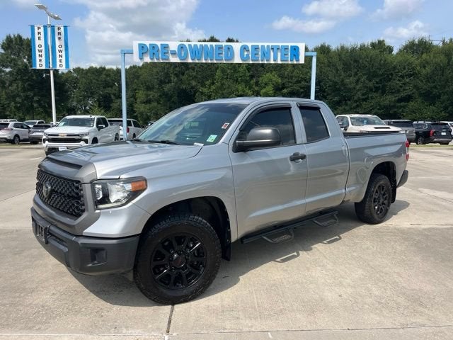 2021 Toyota Tundra 2WD SR