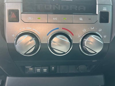 2021 Toyota Tundra 2WD SR
