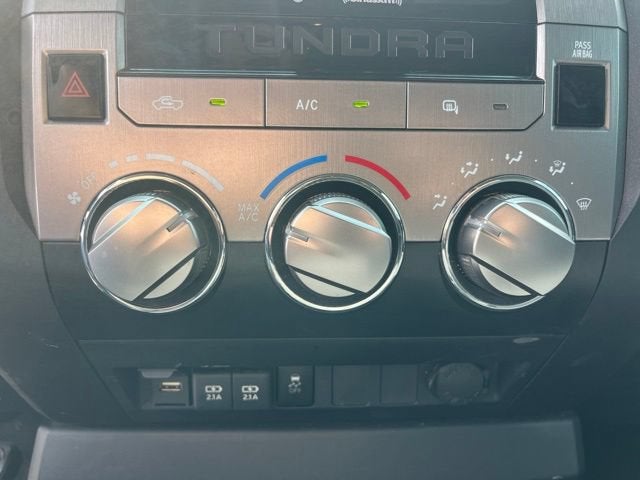 2021 Toyota Tundra 2WD SR