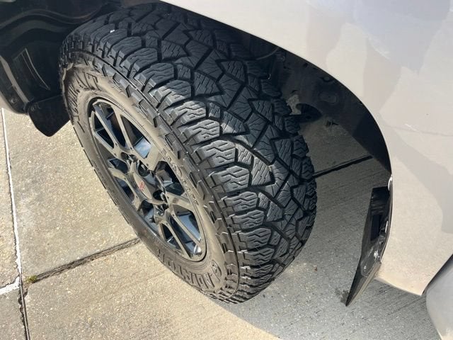 2021 Toyota Tundra 2WD SR