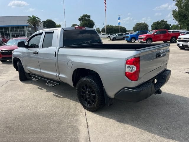2021 Toyota Tundra 2WD SR