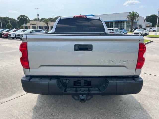 2021 Toyota Tundra 2WD SR
