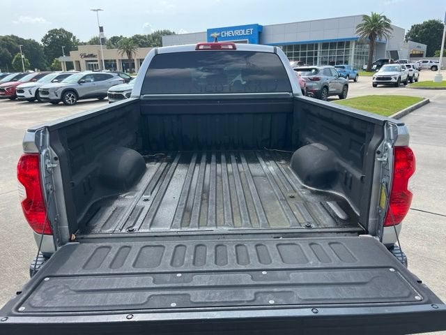 2021 Toyota Tundra 2WD SR