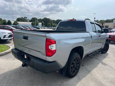 2021 Toyota Tundra 2WD SR