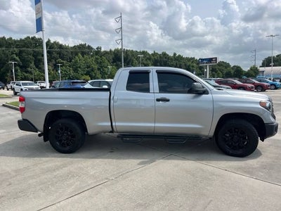 2021 Toyota Tundra 2WD SR