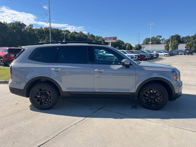 2025 Kia Telluride EX X-Pro