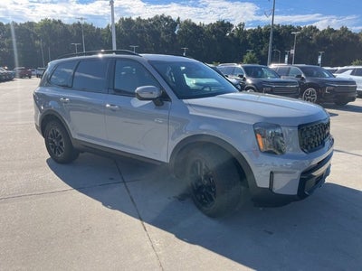 2025 Kia Telluride EX X-Pro