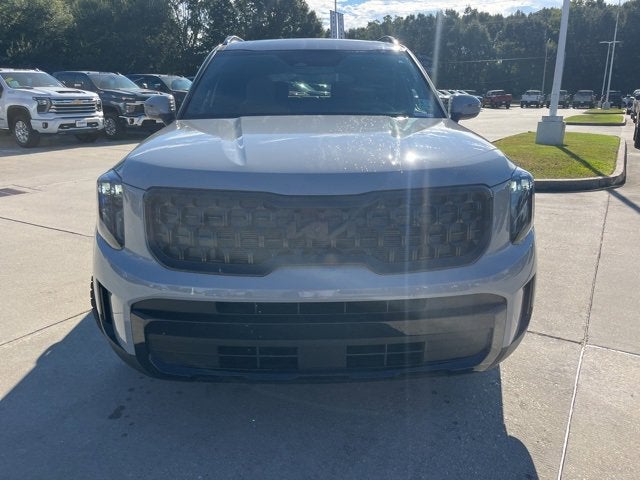 2025 Kia Telluride EX X-Pro