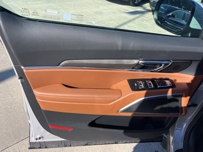 2025 Kia Telluride EX X-Pro