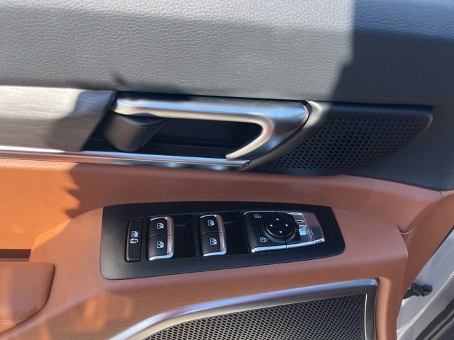 2025 Kia Telluride EX X-Pro