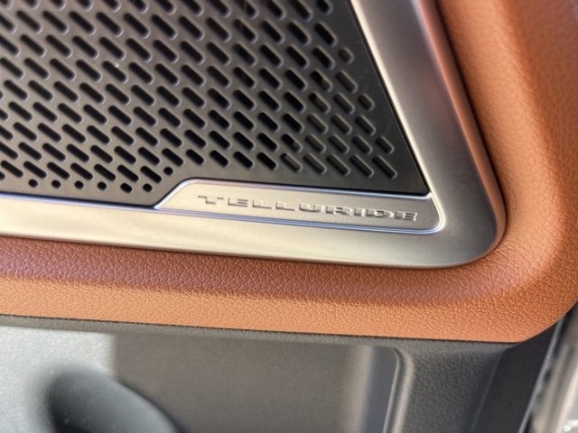 2025 Kia Telluride EX X-Pro