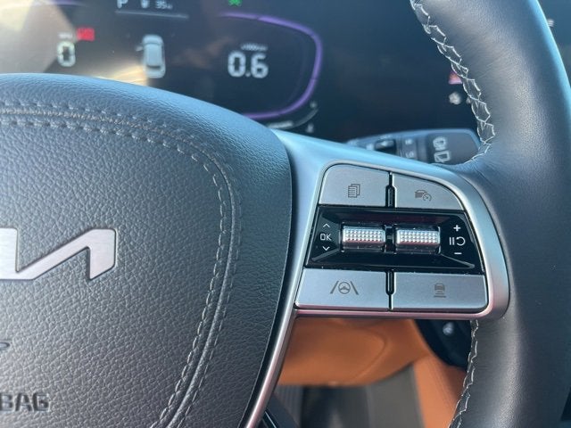 2025 Kia Telluride EX X-Pro