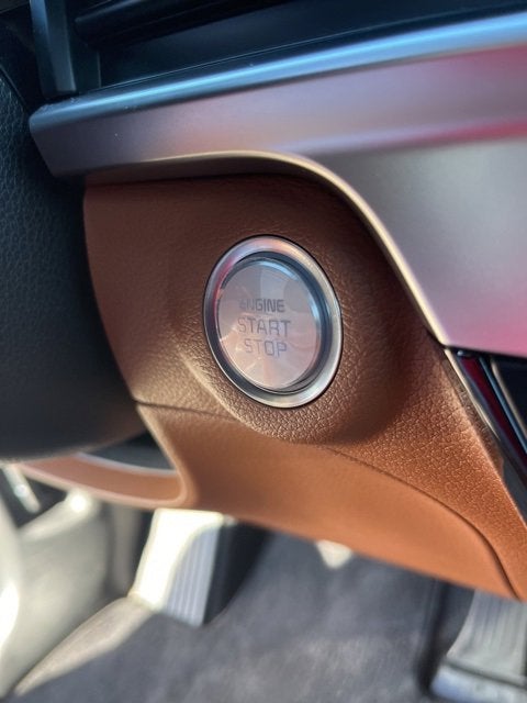 2025 Kia Telluride EX X-Pro