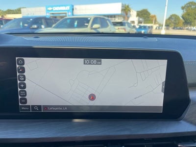 2025 Kia Telluride EX X-Pro