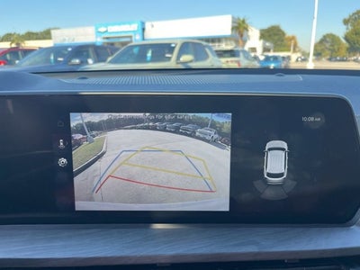 2025 Kia Telluride EX X-Pro