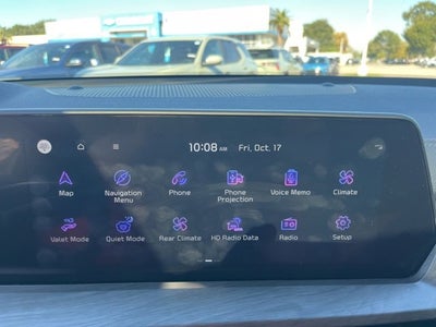 2025 Kia Telluride EX X-Pro