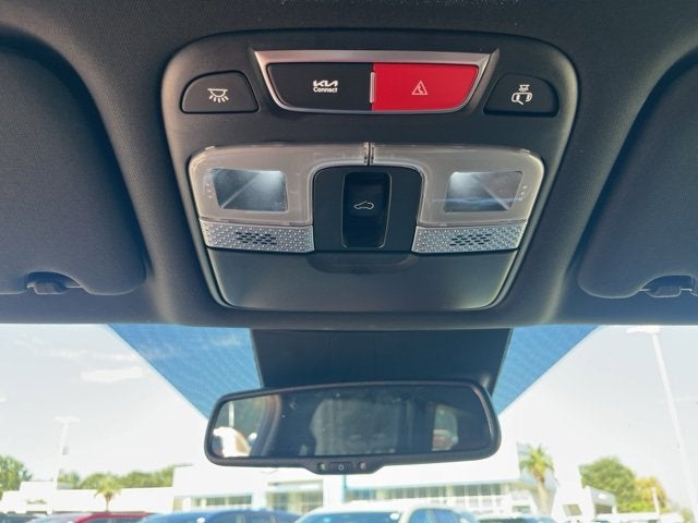 2025 Kia Telluride EX X-Pro