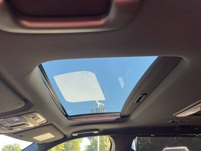 2025 Kia Telluride EX X-Pro