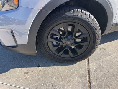 2025 Kia Telluride EX X-Pro