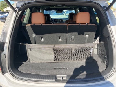 2025 Kia Telluride EX X-Pro