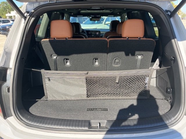 2025 Kia Telluride EX X-Pro