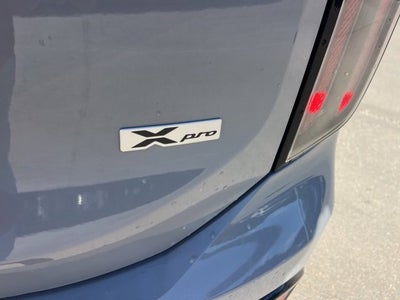 2025 Kia Telluride EX X-Pro