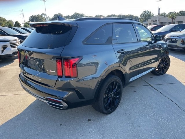 2021 Kia Sorento SX