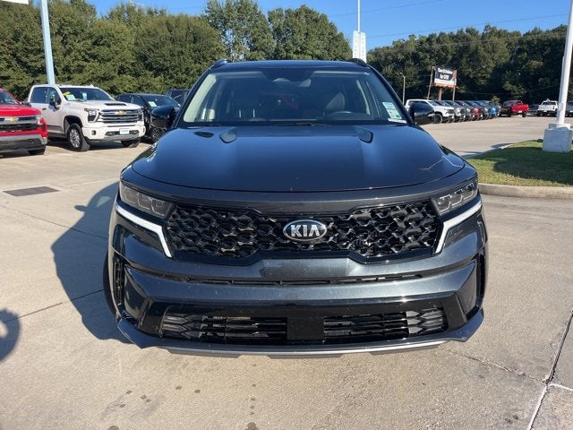 2021 Kia Sorento SX