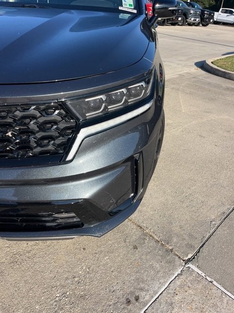 2021 Kia Sorento SX