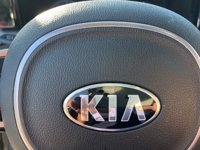 2021 Kia Sorento SX
