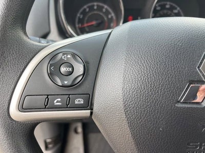 2025 Mitsubishi Outlander Sport S