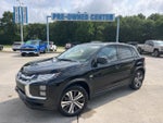 2025 Mitsubishi Outlander Sport S