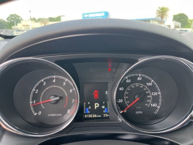 2025 Mitsubishi Outlander Sport S