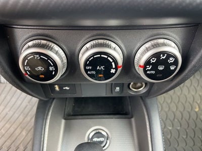 2025 Mitsubishi Outlander Sport S