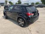2025 Mitsubishi Outlander Sport S