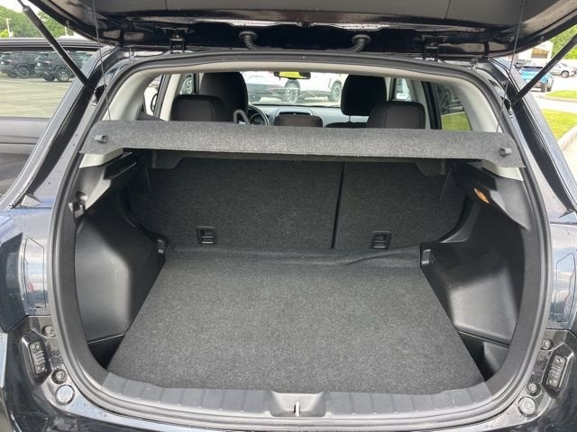 2025 Mitsubishi Outlander Sport S