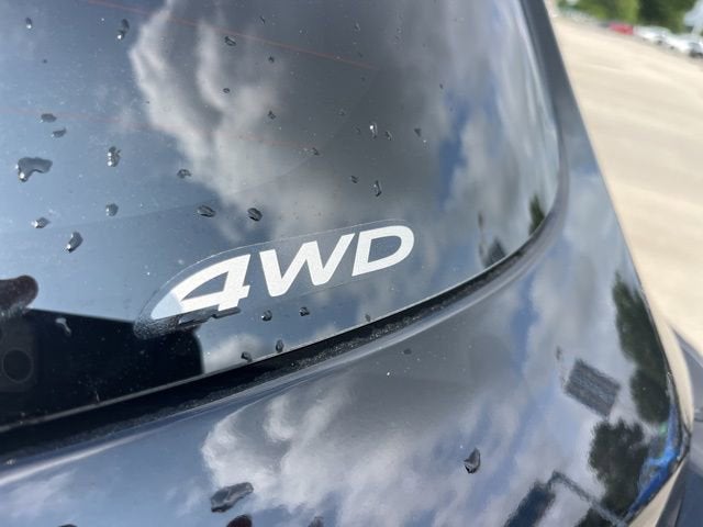 2025 Mitsubishi Outlander Sport S