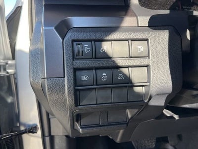 2025 Toyota 4Runner Hybrid TRD Off Road