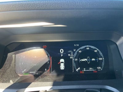 2025 Toyota 4Runner Hybrid TRD Off Road