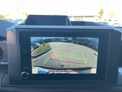 2025 Toyota 4Runner Hybrid TRD Off Road