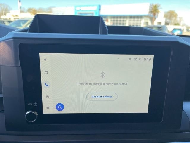 2025 Toyota 4Runner Hybrid TRD Off Road