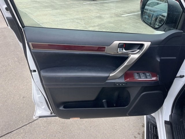 2018 Lexus GX GX 460