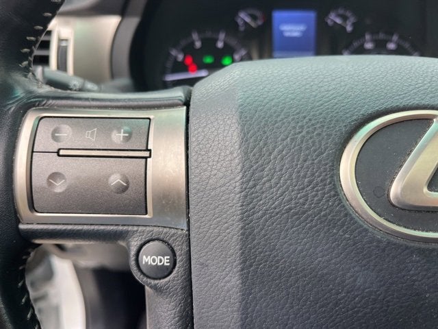 2018 Lexus GX GX 460