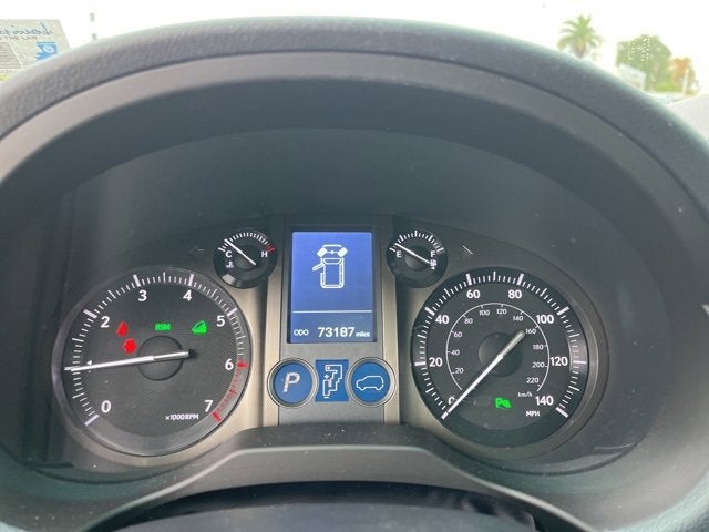 2018 Lexus GX GX 460