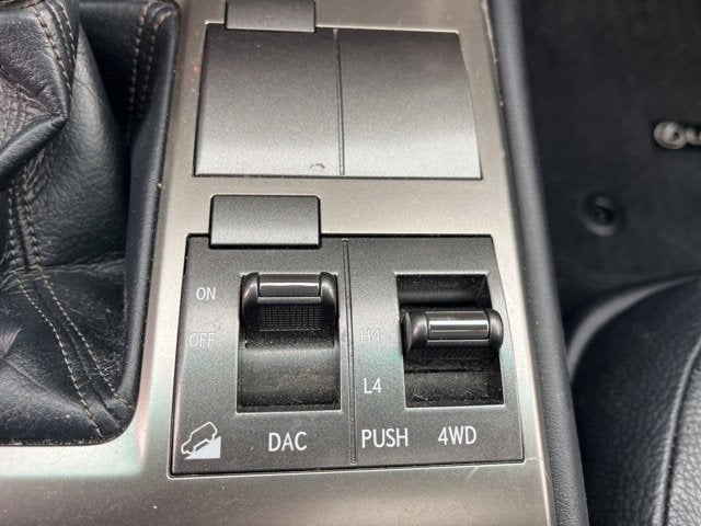 2018 Lexus GX GX 460