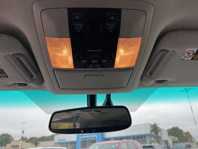 2018 Lexus GX GX 460