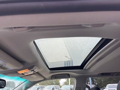 2018 Lexus GX GX 460