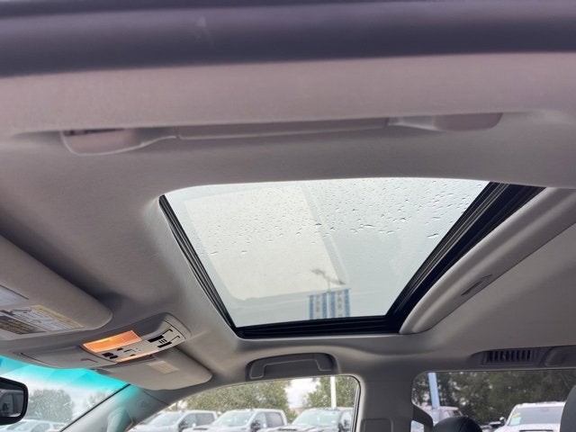 2018 Lexus GX GX 460