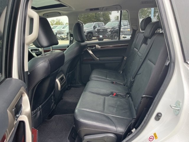 2018 Lexus GX GX 460